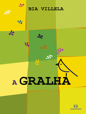 cover image of A gralha